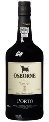 Produktbild von Osborne Tawny Port Portwein klassisch feinwürzig halbsüß 750ml 3er Pack