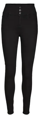 Productafbeelding van VERO MODA PETITE VMDONNA SHR Skinny Jeans, model RA109 PTT