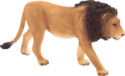 Obrázok produktu pre Mojo 387204 Animal Planet leví samec (1 ks)