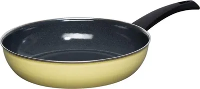 Obrázok produktu pre Smaltovaná panvica Riess 28 cm LEMON