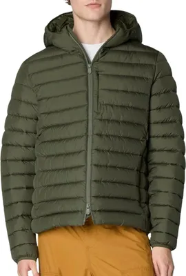 Produktbild von Save The Duck Juncus Puffer Jacke Herren