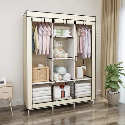 Obrázok produktu pre Famanu – Skriňa, závesná, 128 x 45 x 170 cm