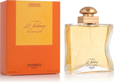 Obrázok produktu pre Hermes - 24 Faubourg EDT 100ml