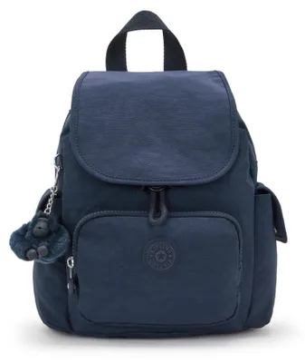 Produktbild von Kipling City Pack Mini 9 Liter Rucksack KI2670 Blue Bleu 2