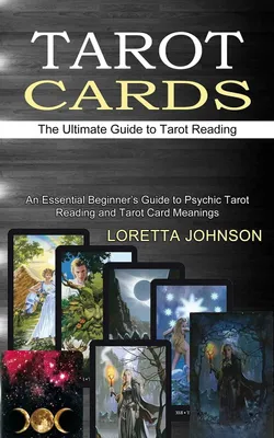 Produktbild von Tarot Cards