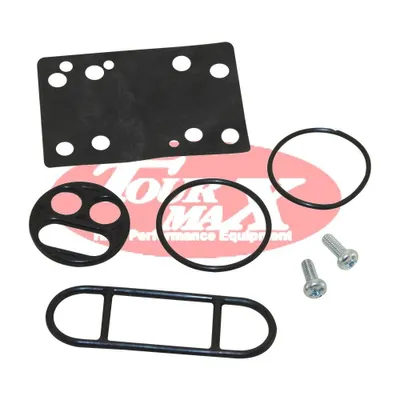 Immagine prodotto di Kit riparazione rubinetto benzina Tourmax FCK-31 per Yamaha XV 535 Virago S XV535