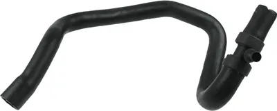 Produktbild von GATES Kühlerschlauch Wasserschlauch für CITROËN C3 I Schrägheck (FC, FN) 05-2747