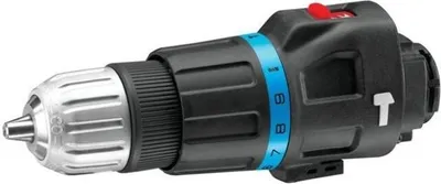 Produktbild von Black & Decker MTHD5, 700g, Schwarz