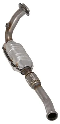 Obrázok produktu pre JMJ Katalyzátor Kat pre RENAULT CLIO II (BB0/1/2, CB0/1/2) 1090024