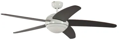Produktbild von Pepeo Melton Deckenventilator Fernbedienung 132cm 1341201033_v1 braun