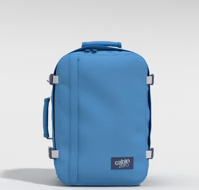Produktbild von Cabin Zero Classic 44l Ultra Light Rucksack Blau  Blau One Size