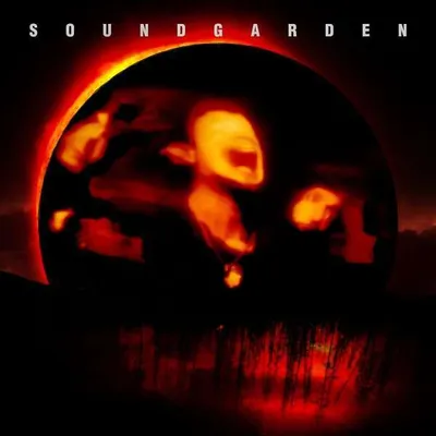 Immagine prodotto di Soundgarden-Superunknown (Remasterizzazione per il 20° anniversario)