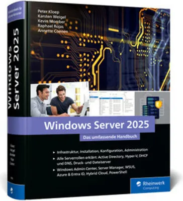 Obrázok produktu pre Windows Server 2025
