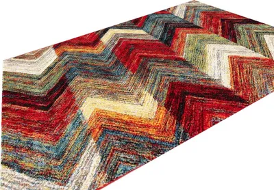 Obrázok produktu pre 200x57 CM Moderný koberec Tapis Teppich Alfombra RUG