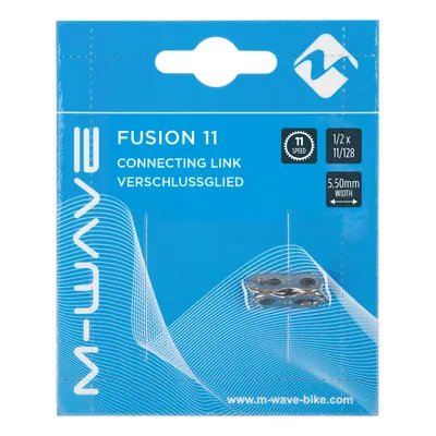 Produktbild von M-Wave Verschlussglied 00220429