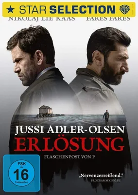 Produktbild von Erlösung [DVD]