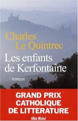 Image de Les Enfants de Kerfontaine