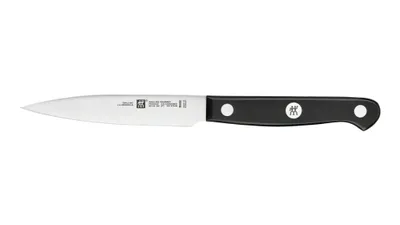 Produktbild von ZWILLING Gourmet, Schälmesser, 10 cm, Edelstahl, 1 Stück(e)