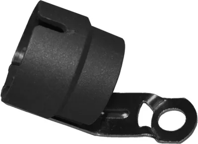 Produktbild von 1 Stück - AL-KO Steckerhalter für 7 oder 13-polige Fahrzeugstecker