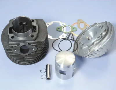 Obrázok produktu pre Súprava valcov POLINI - Ø57mm Vespa