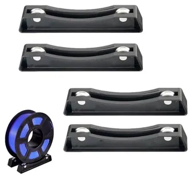 Produktbild von 3D Drucker Filamenthalter - Verstellbar, Universell einsetzbar - Yilceemy15604
