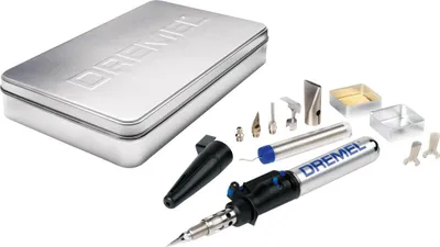 Image de Dremel 2000-7 Versatip Lötkolben