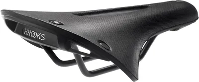 Immagine prodotto di Sella per bicicletta Brooks C19 Carved Cambium