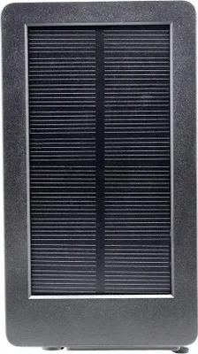 Obrázek produktu pro Solární panel Camouflage Trailcamera solar panel pro fotopasti