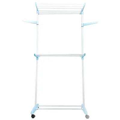Image de Séchoir à linge Porte-cintres