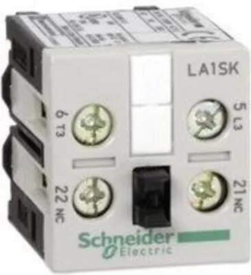 Productafbeelding van Schneider Electric LA1SK11, hulpcontact