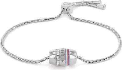 Obrázek produktu pro Tommy Hilfiger Šperky Mesh charm family 2780619 Dámský náramek na ruku