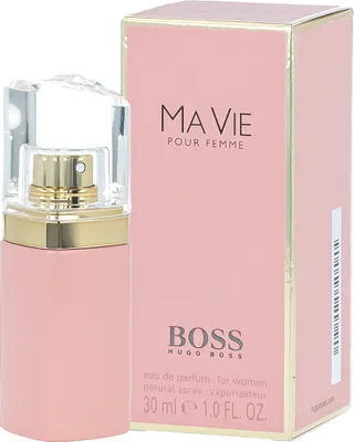 Zdjęcie produktu dla Hugo Boss Boss Ma Vie Pour Femme EDP 30 ml W