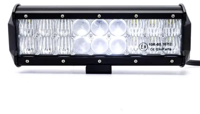 Produktbild von Einparts LED-Lampe, Modell EPWL162, für Quad, 90 Watt, 10800 Lumen, Linsen: 5D, 4D, Farbtemperatur: 6000K