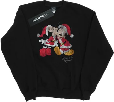 Produktbild von Disney - Sweatshirt für Herren BI37250 (M) (Schwarz)