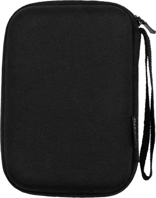 Image de Aisens ASBG-006-BK/ Étui pour lecteur de disque externe 2,5" noir