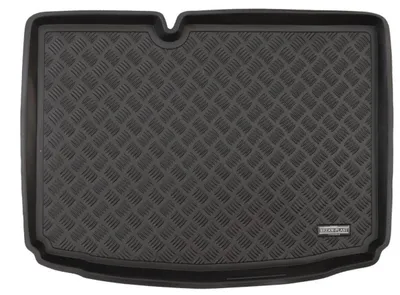 Produktbild von REZAW PLAST Kofferraumwanne Schwarz für SKODA FABIA (NJ3)