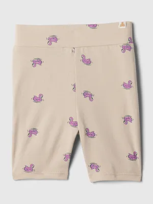 Produktbild von GAP Elastische Kindershorts 2YRS