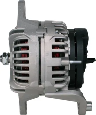 Produktbild von HELLA 8EL 012 584-271 Lichtmaschine Generator LiMa 110A 24V für VOLVO FM FH FH 12 FM 12 9700