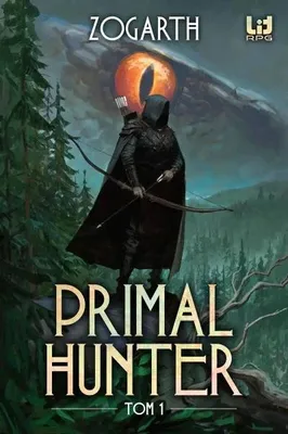 Obrázek produktu pro Primal Hunter, 1. série - Zogarth