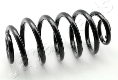 Produktbild von JAPANPARTS Fahrwerksfeder Hinten ZC6363J