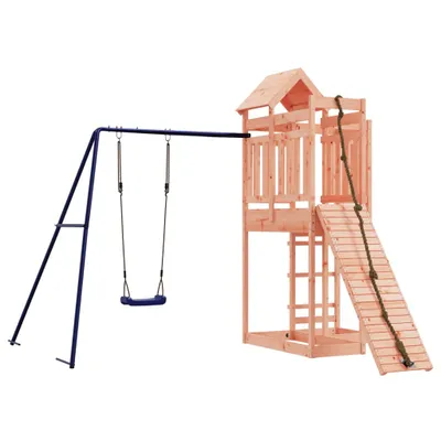 Immagine prodotto di vidaXL Torre gioco in legno massiccio di abete Douglas