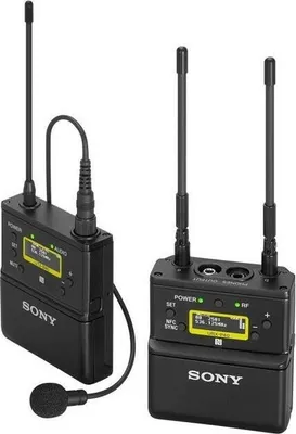 Immagine prodotto di Sony UWP-D21