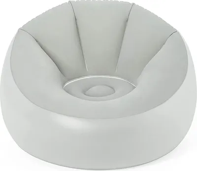 Obrázok produktu pre Bestway 75086, Šedá, Priesvitné, PVC, 7 farba/farieb, 970 mm, 710 mm, 1020 mm