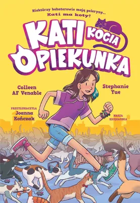 Imagen del producto de Kati - die Katzensitterin, Teil 1