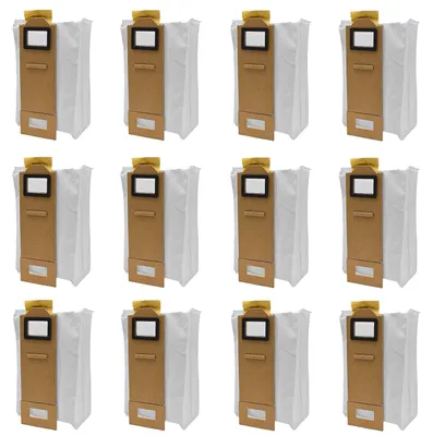 Zdjęcie produktu dla Pojemniki na kurzaki do odkurzaczy Xiaomi S7/T7S/T7 Maxv - akcesoria do odkurzaczy