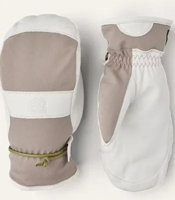 Produktbild von Hestra Voss CZone - mitt beige 8