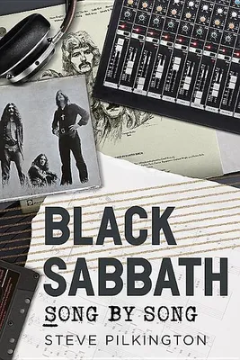 Produktbild von Black Sabbath