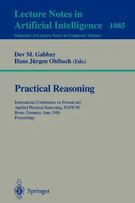 Produktbild von Practical Reasoning