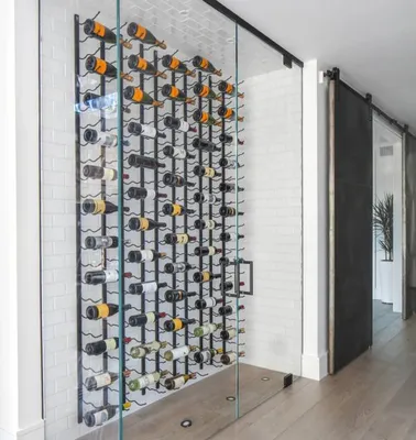 Image de Weinregal Weinablage Weinwandregal Flaschenregal Weinschrank Weinmöbel