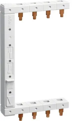 Obrázok produktu pre Hager KCF663L, Šedá, 110 - 415 V